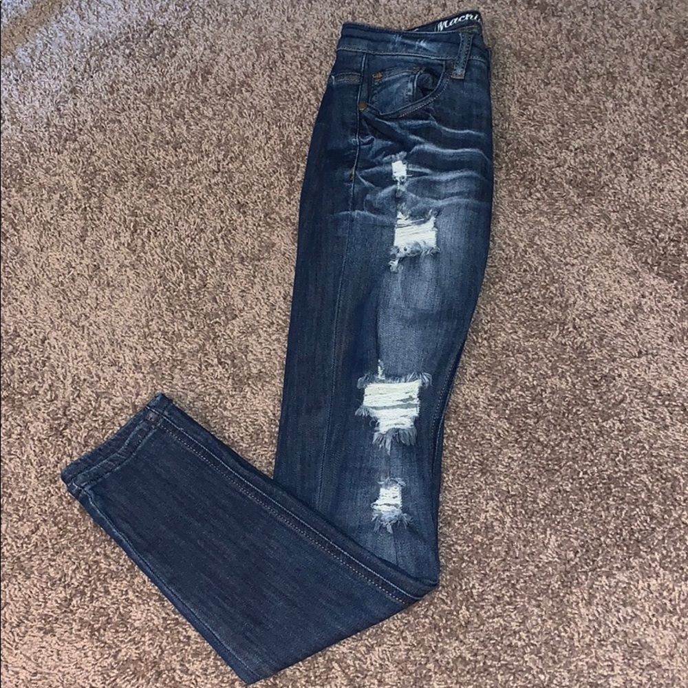 Denim Jeans